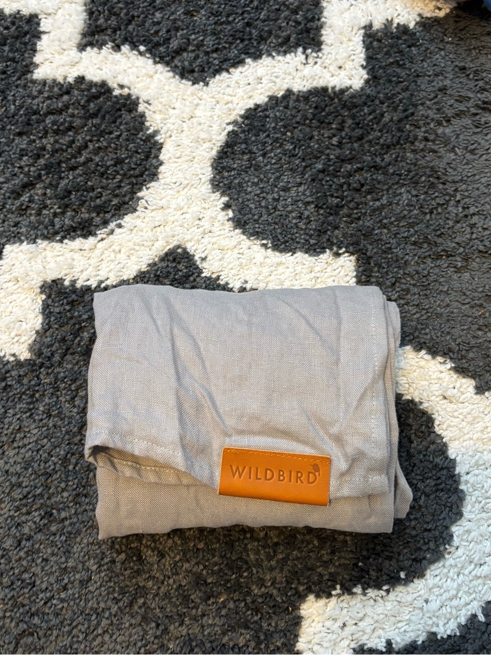 WildBird Ring Sling